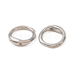 Anillos de unión de acero inoxidable 304&nbsp;STAS-F362-05C-P