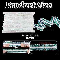 20 m elastisches&nbsp;OCOR-WH0070-258B-03