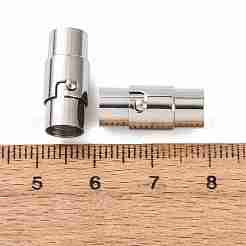 Magnetverschlüsse aus Edelstahl 304&nbsp;SA-CBA15BC-10P