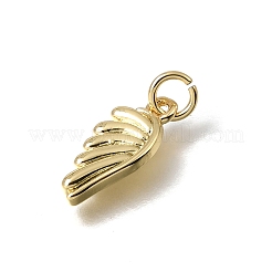 Messing Anhänger & Charms&nbsp;KK-C262-36G