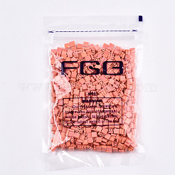 Fgb 2-Loch-Glasperlen&nbsp;SEED-S031-L-ST50FR