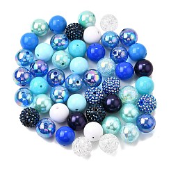 Kits de fornituras para hacer joyas de diy&nbsp;DIY-FP0001-65