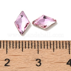 Glas Strass Cabochons&nbsp;RGLA-P037-05A-D223