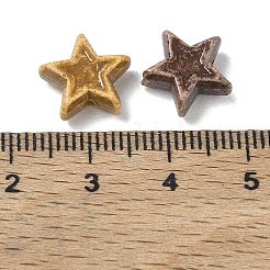 Perline di porcellana vintage fatte a mano&nbsp;PR-CBA4F13-D