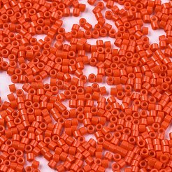 Perles de verre fgb 11/0 de qualité A&nbsp;SEED-S030-1002
