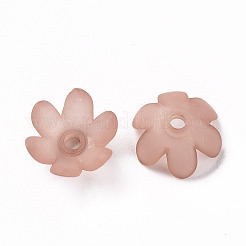Coupelles en acrylique mat&nbsp;MACR-S371-07A-763