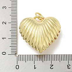 Gestellmessinganhänger&nbsp;KK-F869-03G-02