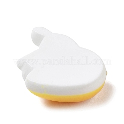 Cabochon di frutta in resina opaca&nbsp;CRES-F031-01B