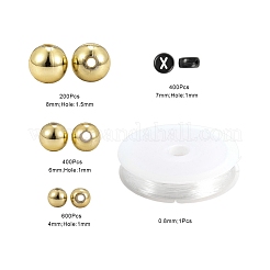 Creazione di gioielli fai da te&nbsp;DIY-LS0002-79A