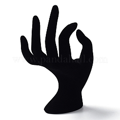 Samt-OK-Handring-Ausstellungsständer&nbsp;ODIS-Q041-03A