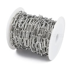 Catene per graffette in acciaio inossidabile 304 anti-ossidazione&nbsp;CHS-F012-05P