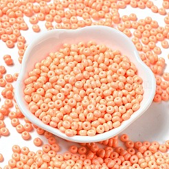 Perle di vetro per la cottura di vernici&nbsp;SEED-B001-02A-16