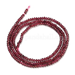 Granato naturale perline fili&nbsp;GG-CBAB953-B03-01