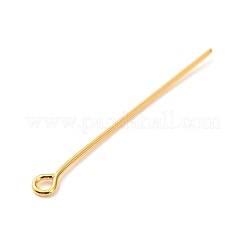 Augenbolzen aus Messing&nbsp;KK-F824-113C-G