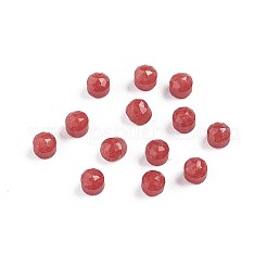 Natürliche und synthetische Mischstein Cabochons&nbsp;X-G-F680-J
