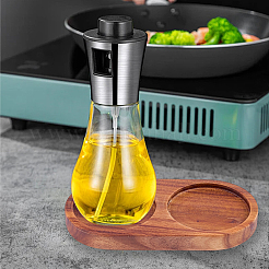 Support de moulin à poivre en bois&nbsp;AJEW-WH20033-139
