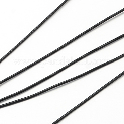 Cuerdas de poliéster encerado coreano&nbsp;YC-Q002-3mm-101