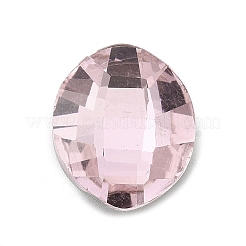 Glas Strass Cabochons&nbsp;GLAA-B012-68