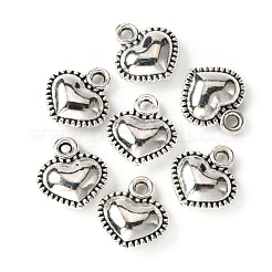 Charms in lega stile tibetano&nbsp;TIBE-Q050-163AS-LF