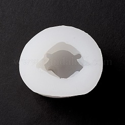 Silikonformen in Lebensmittelqualität für Schweine&nbsp;LS-DIY-M031-29