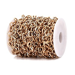 Catene a maglie a cuore in acciaio inossidabile 304&nbsp;CHS-Q009-20F-G