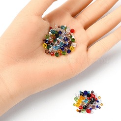 Kit per la creazione di braccialetti fai da te&nbsp;DIY-YW0006-84