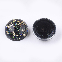 Cabochons in resina&nbsp;X-CRES-T012-07A