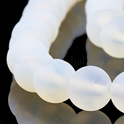Opalite Perlen Stränge&nbsp;X-G-T106-337