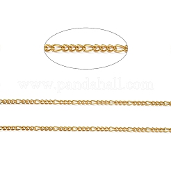 304 Edelstahl-Singapurketten&nbsp;CHS-C009-23G