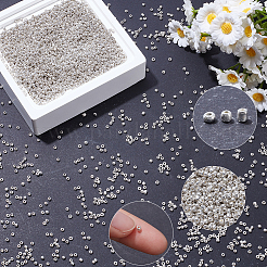 100g 12/0 perlas de vidrio&nbsp;SEED-SP0001-12A-02
