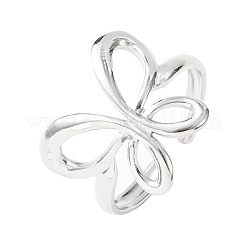 Anelli regolabili in acciaio inossidabile 304&nbsp;RJEW-D337-04P