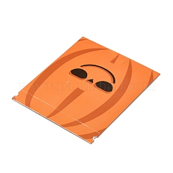 Boîtes de bonbons en carton de dessin animé halloween&nbsp;CON-G017-01E