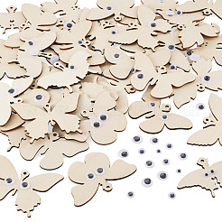 Kit per la realizzazione di decorazioni pendenti fai da te&nbsp;DIY-CW0001-46B