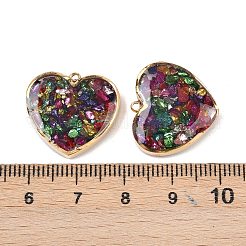 Pendentifs en acier inoxydable 304&nbsp;STAS-C146-05G-03