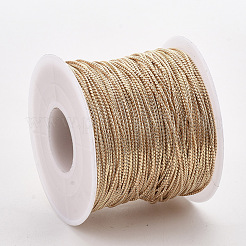 Serpentinenketten aus Messing&nbsp;CHC-T007-06KC