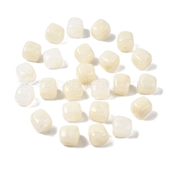 Perles acryliques opaques&nbsp;X-OACR-D320-01N