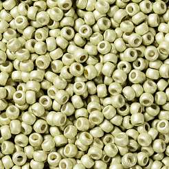 Toho runde Saatperlen&nbsp;X-SEED-TR08-PF0559F