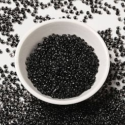 12/0 trasparenti perline di vetro&nbsp;SEED-F003-03C-08