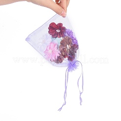 Organza Beutel&nbsp;OP-S001-13x18cm-M