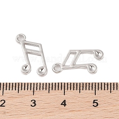 Cremagliera pendenti della lega di placcatura&nbsp;FIND-B037-07P