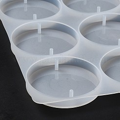 Silikonformen für runde Verbindungsstücke&nbsp;SIMO-H009-03