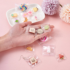 Pendentifs en résine&nbsp;RESI-TA0001-16