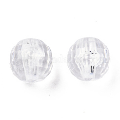 Transparent wie Plastikperlen&nbsp;TACR-T019-005