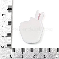 Cabochon in pvc&nbsp;PL-T045-04C