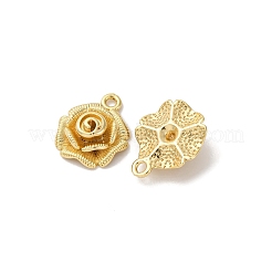 Pendentifs en laiton&nbsp;KK-D388-14G