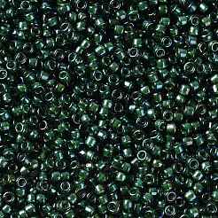 Toho runde Saatperlen&nbsp;SEED-XTR15-0384