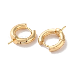 Risultati di orecchini a cerchio in ottone&nbsp;KK-B105-03G-01