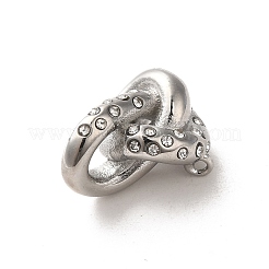Anhänger aus Edelstahl 304&nbsp;STAS-L022-275P