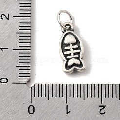 Colgantes de plata fina&nbsp;STER-Z014-01AS-01