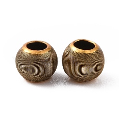 925 perline in argento sterling&nbsp;STER-D036-19AG